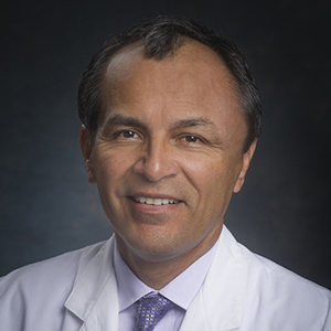 Carlos Estrada, MD, MS, FACP